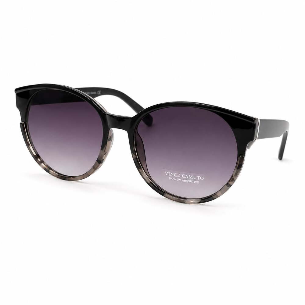 Vince Camuto VC1061 OX Round Sunglasses